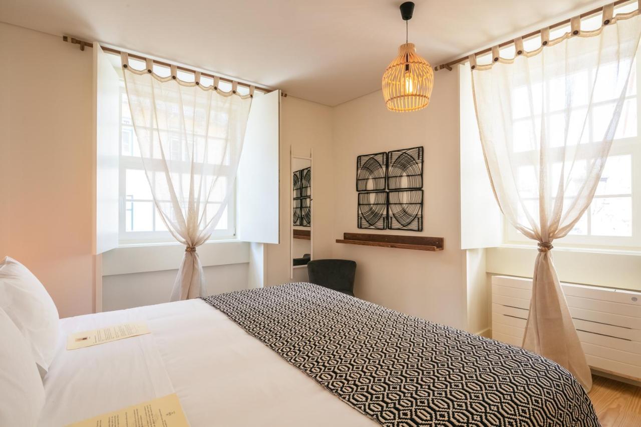 Apartamento Almaria - Officina Real | Chiado *