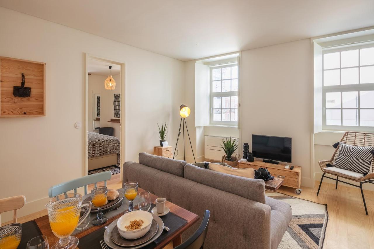 Almaria - Officina Real | Chiado Apartamento