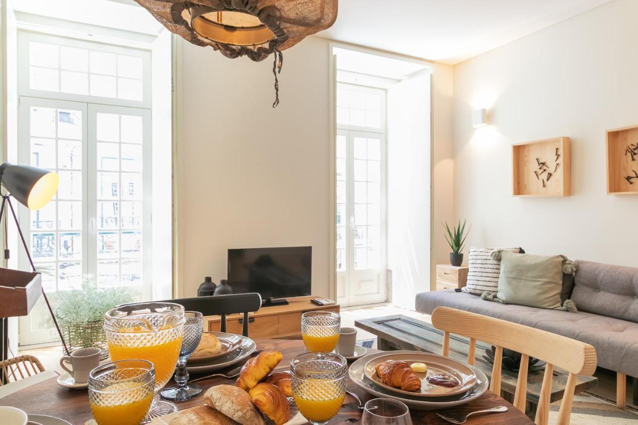 Almaria - Officina Real | Chiado * Lisboa