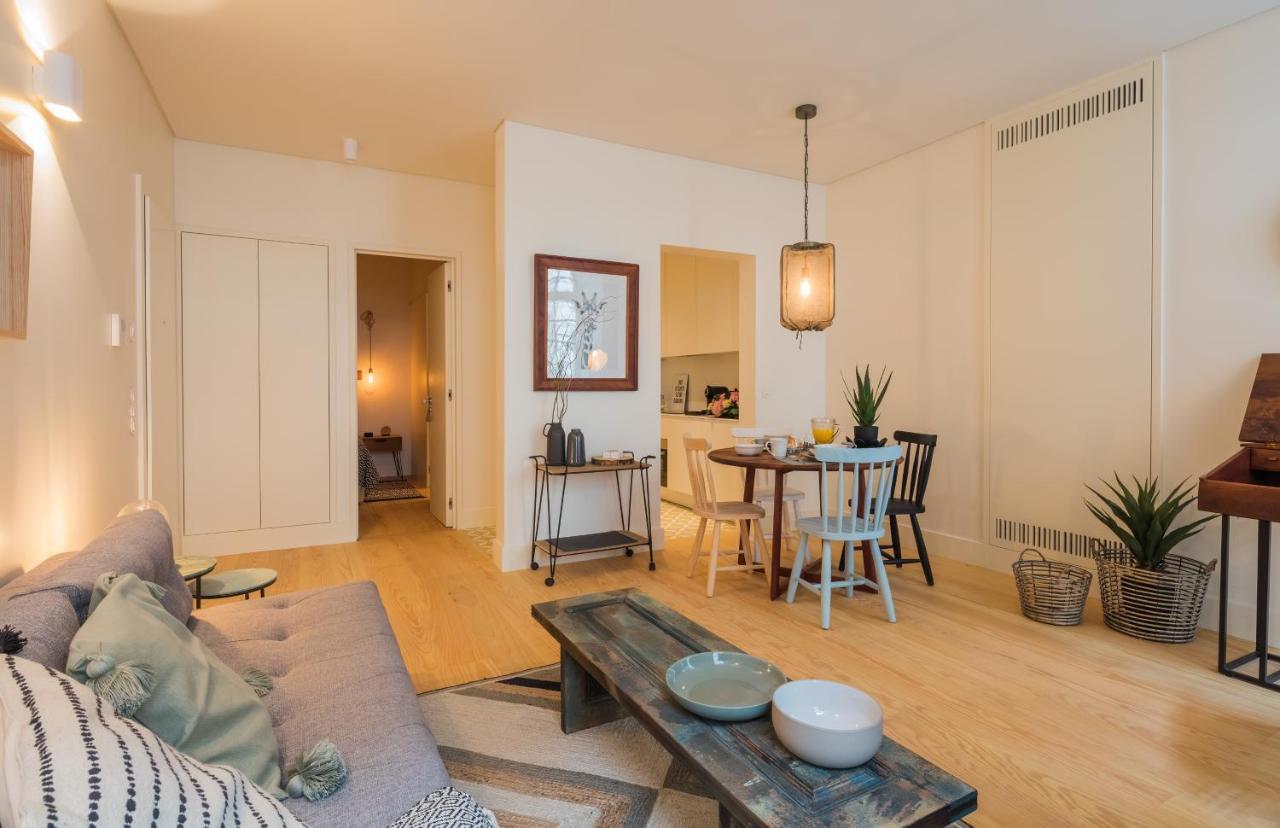 Apartamento Almaria - Officina Real | Chiado