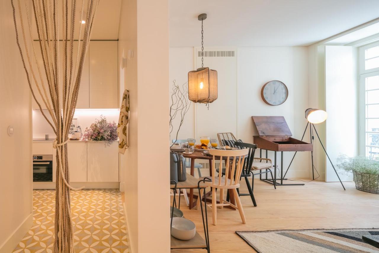 Almaria - Officina Real | Chiado Apartamento