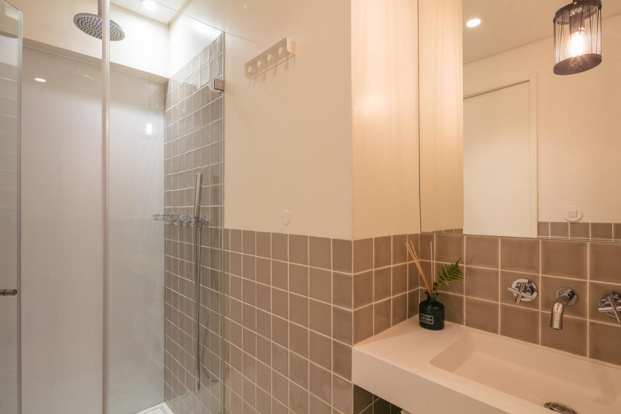 Apartamento Almaria - Officina Real | Chiado Lisboa