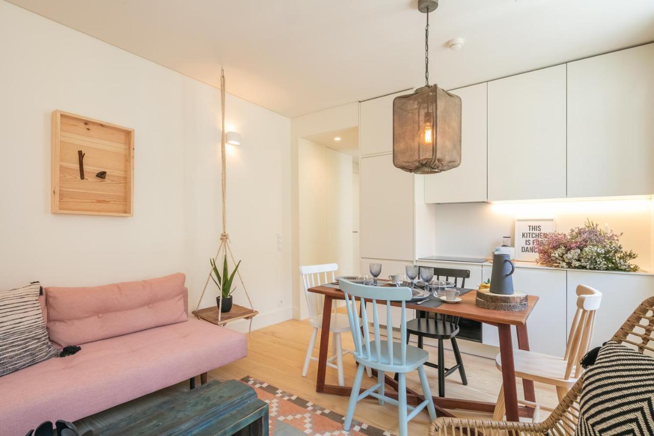 Almaria - Officina Real | Chiado Apartamento