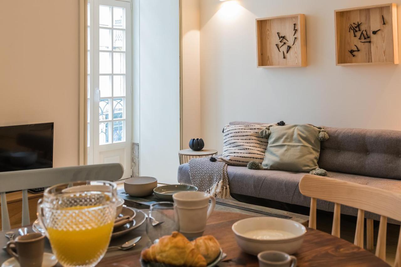 Apartamento Almaria - Officina Real | Chiado
