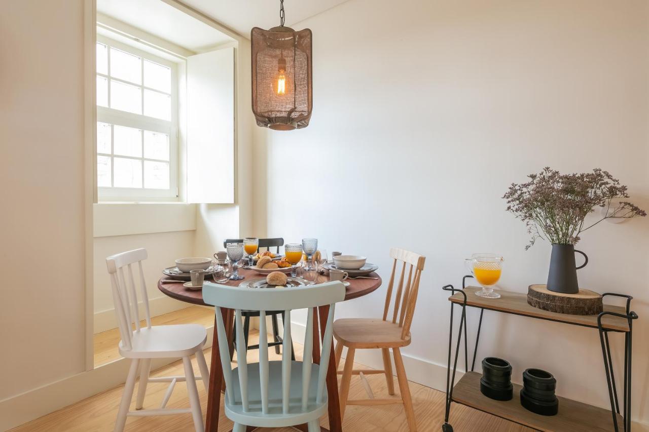 Apartamento Almaria - Officina Real | Chiado Lisboa
