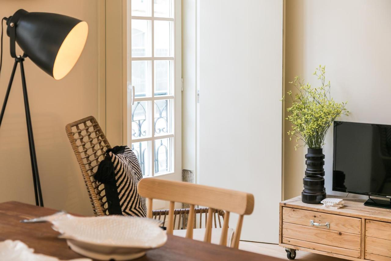 Almaria - Officina Real | Chiado Apartamento