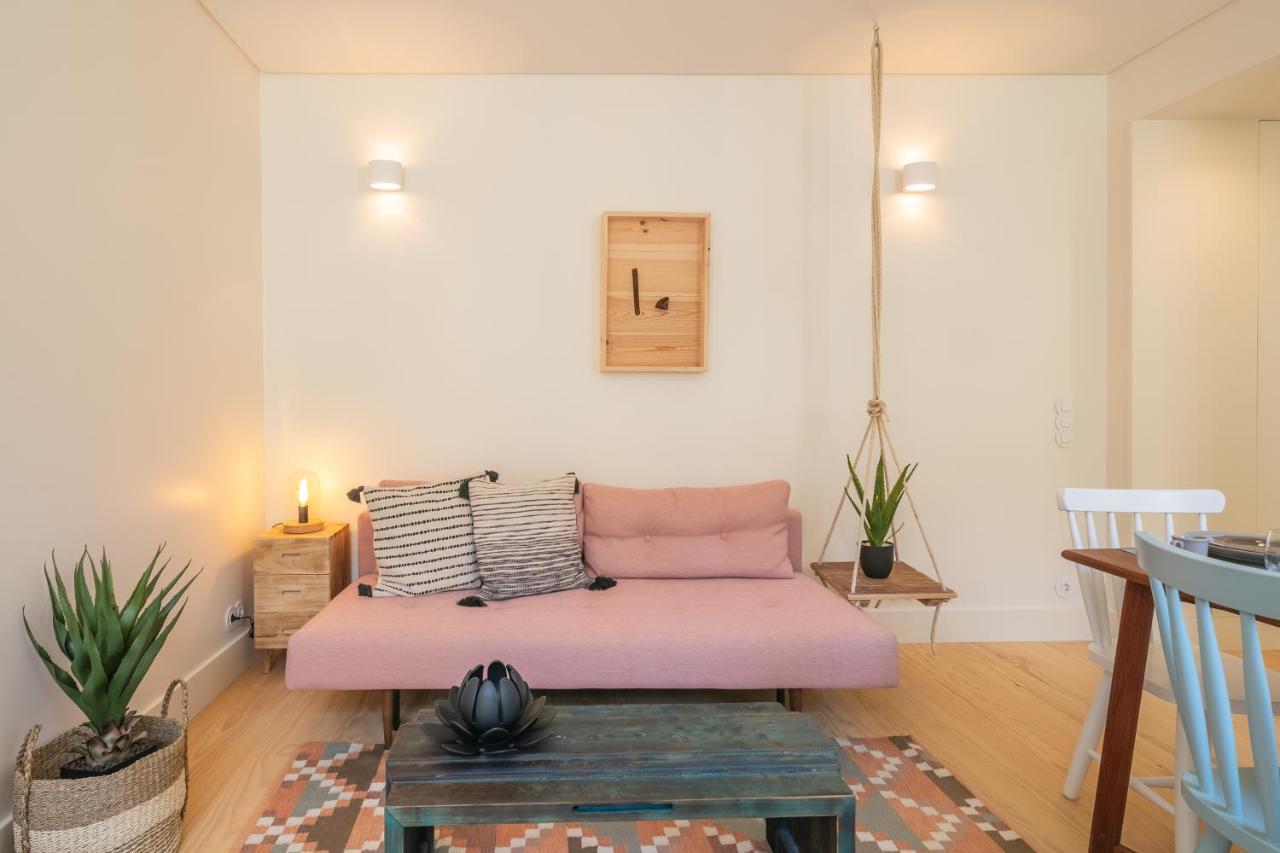 Apartamento Almaria - Officina Real | Chiado *
