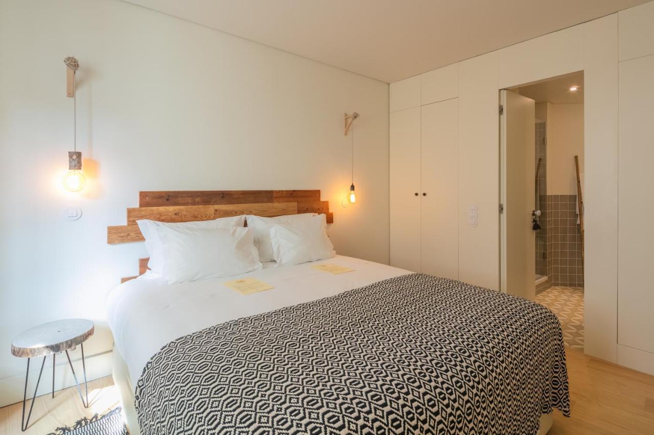 Almaria - Officina Real | Chiado Apartamento *