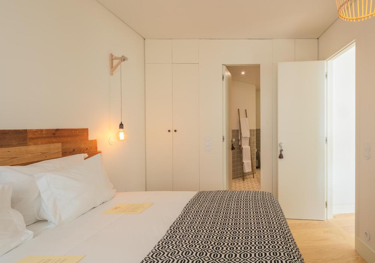 Apartamento Almaria - Officina Real | Chiado Lisboa