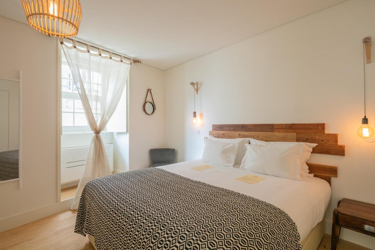 Apartamento Almaria - Officina Real | Chiado