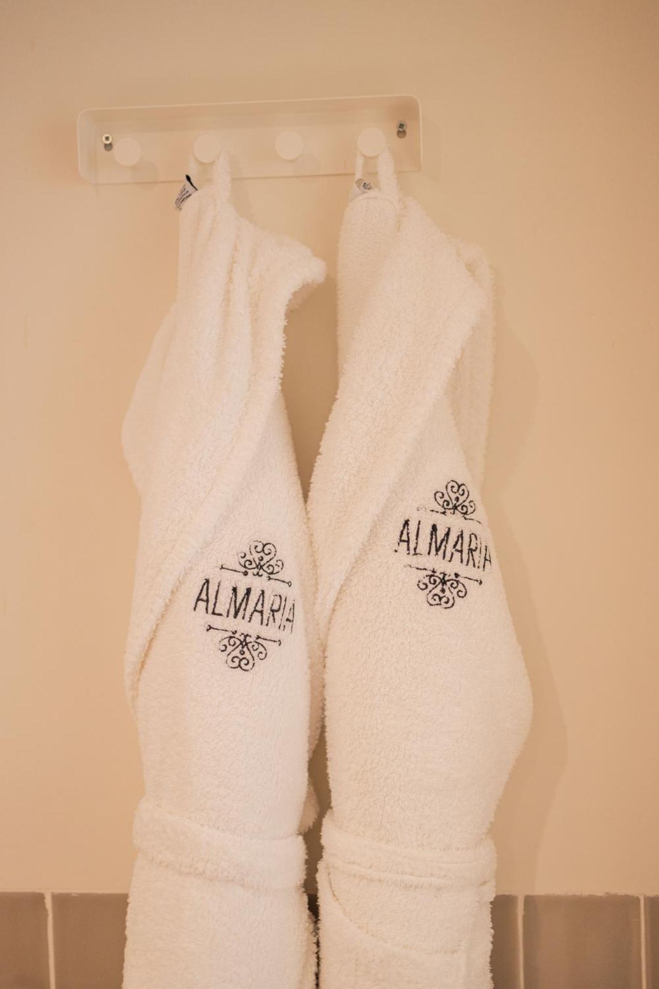 Almaria - Officina Real | Chiado Apartamento