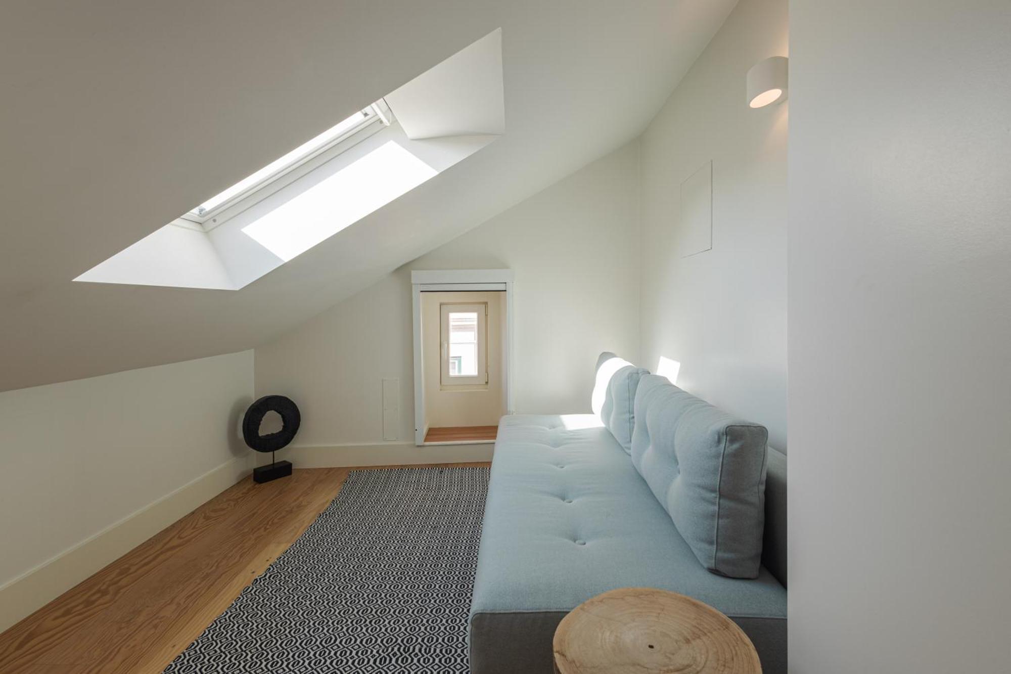 Apartamento Almaria - Officina Real | Chiado