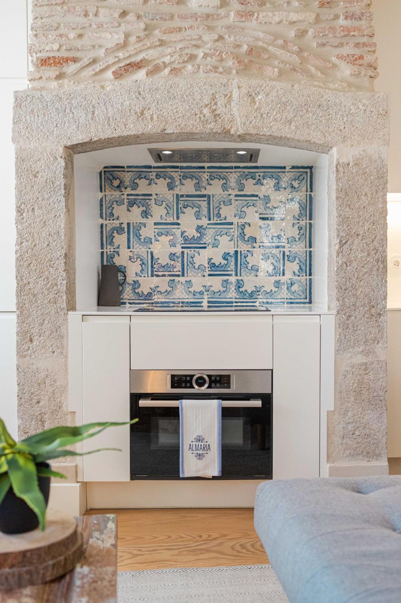 Almaria - Officina Real | Chiado Apartamento *