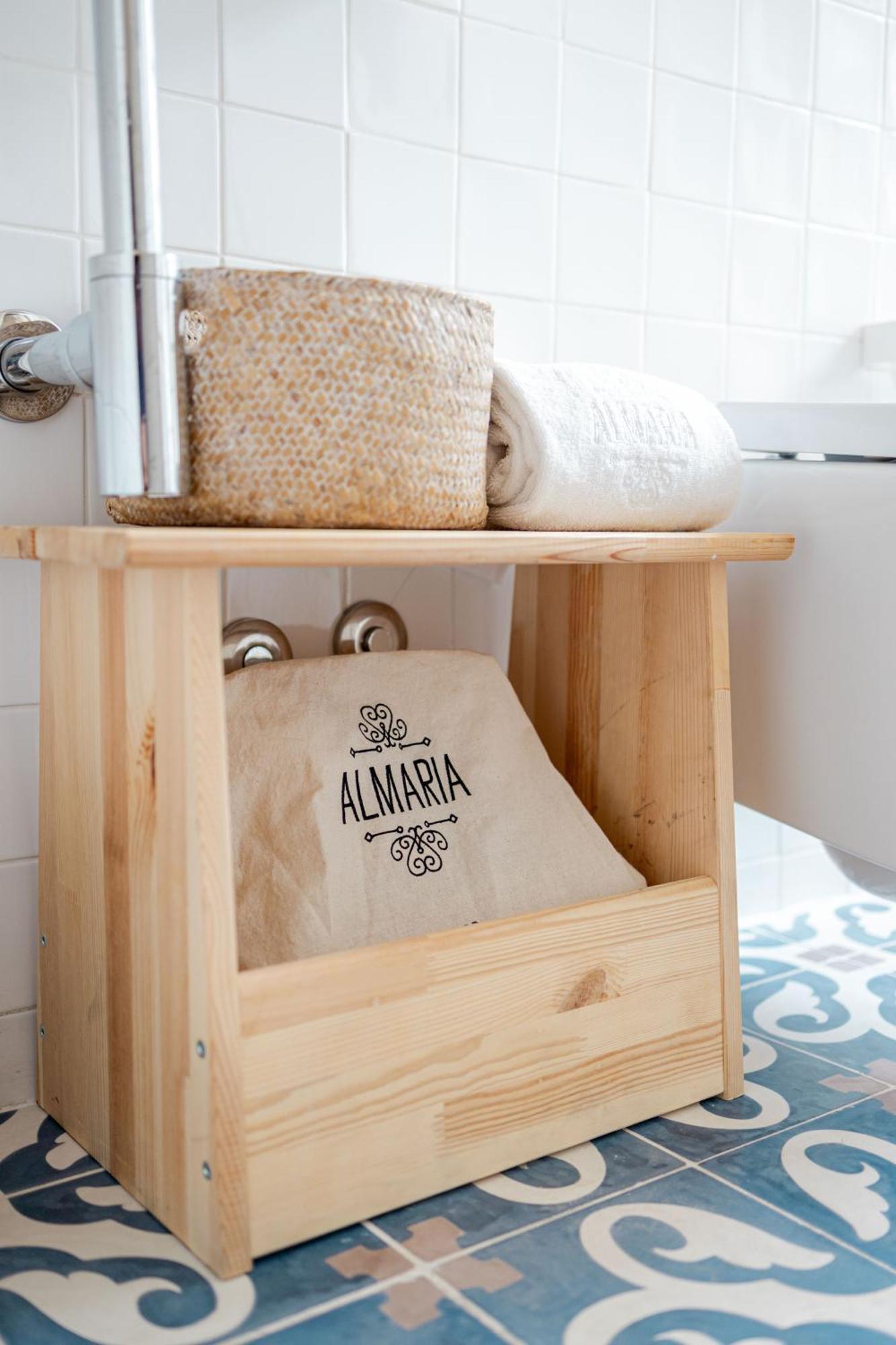 Almaria - Officina Real | Chiado Apartamento *