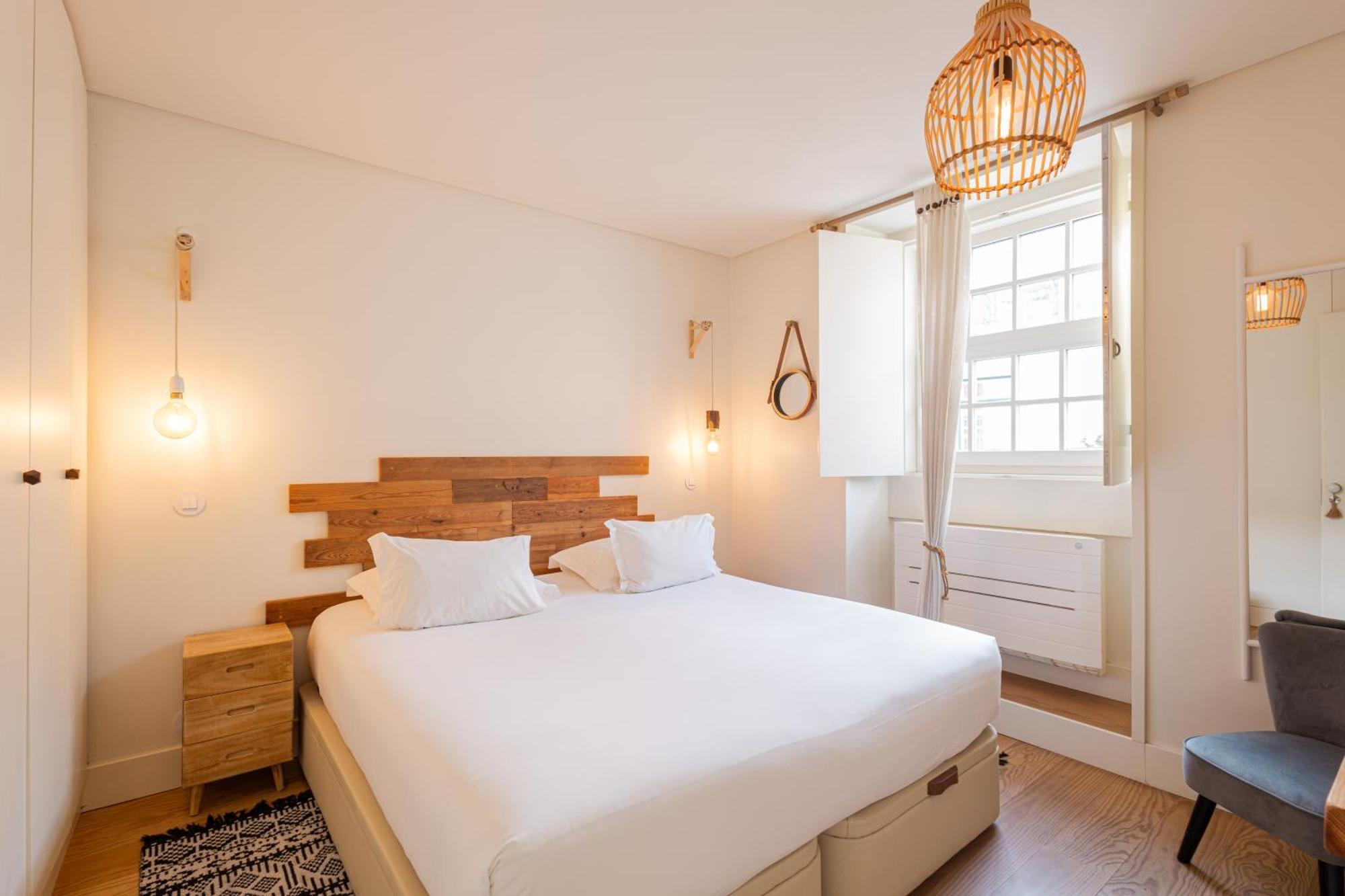 Almaria - Officina Real | Chiado Apartamento Lisboa