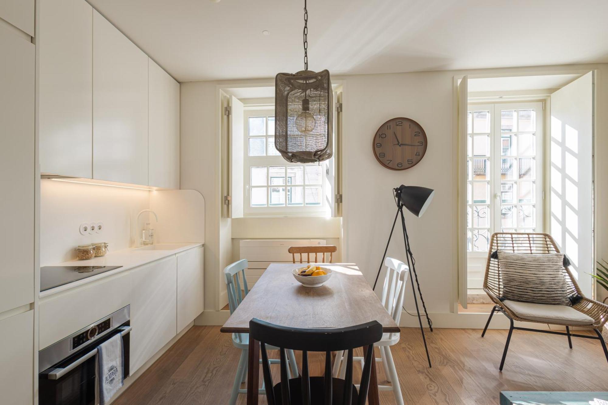 Almaria - Officina Real | Chiado * Lisboa