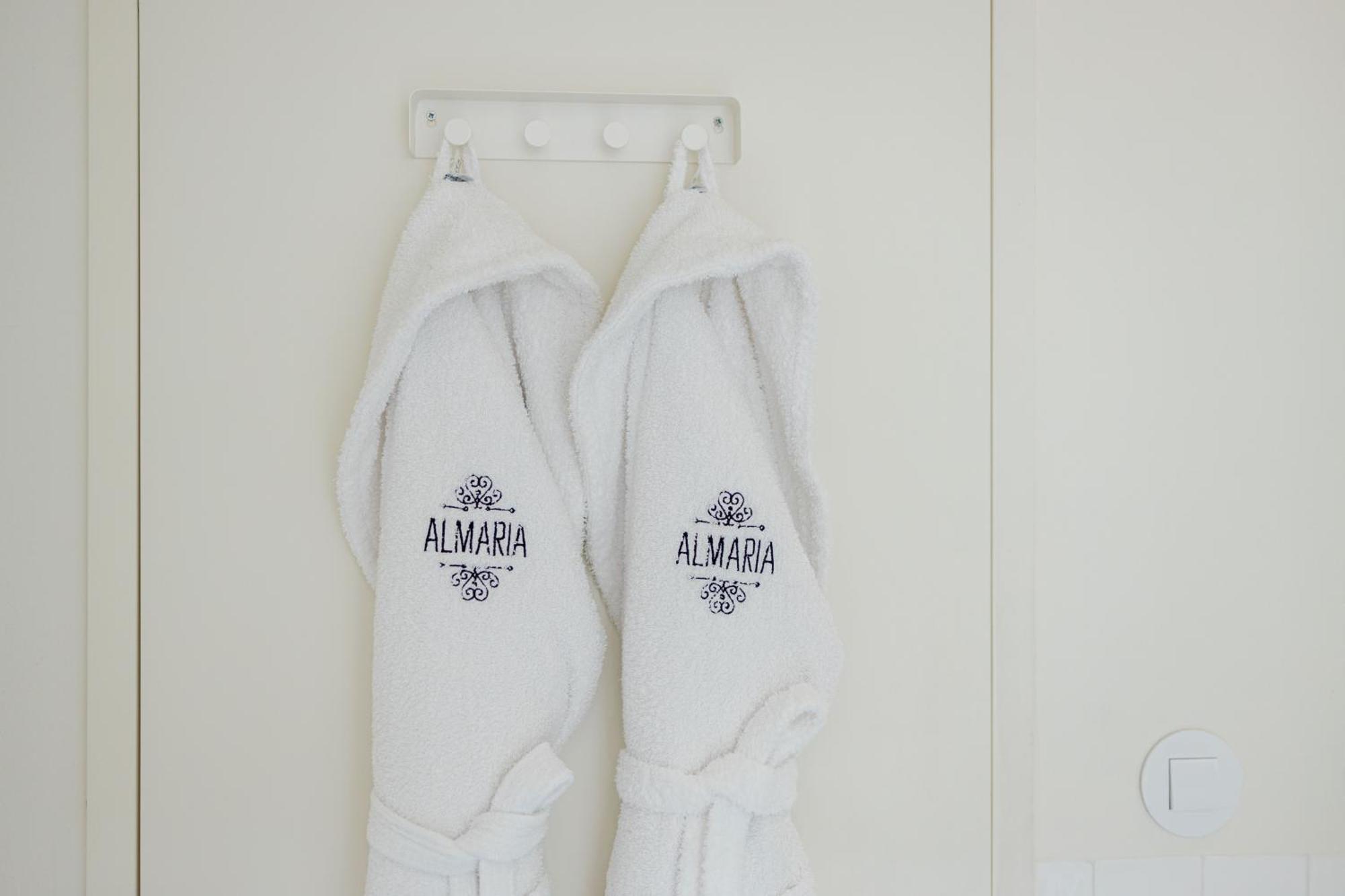 Almaria - Officina Real | Chiado Apartamento *