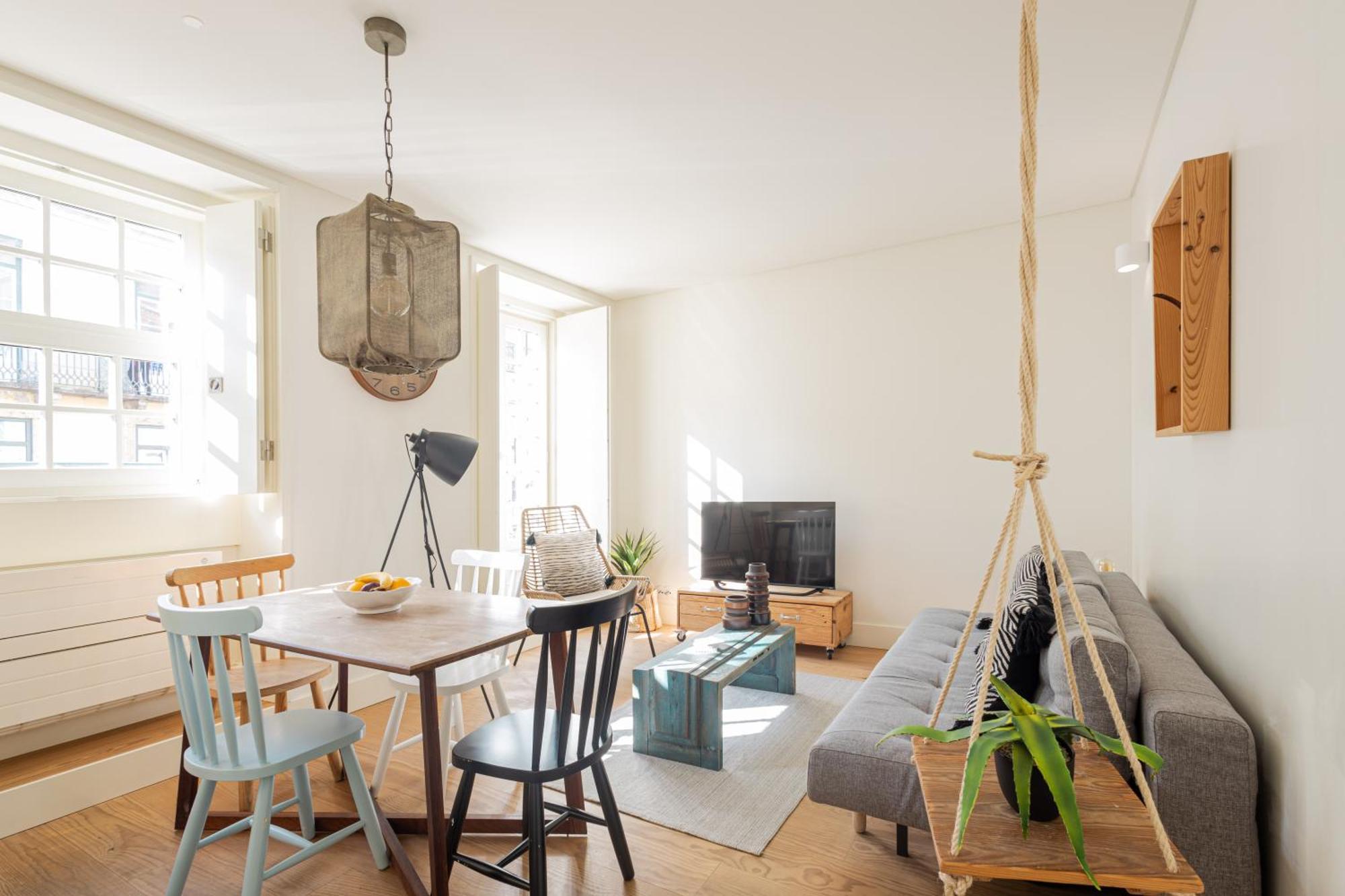 Apartamento Almaria - Officina Real | Chiado *