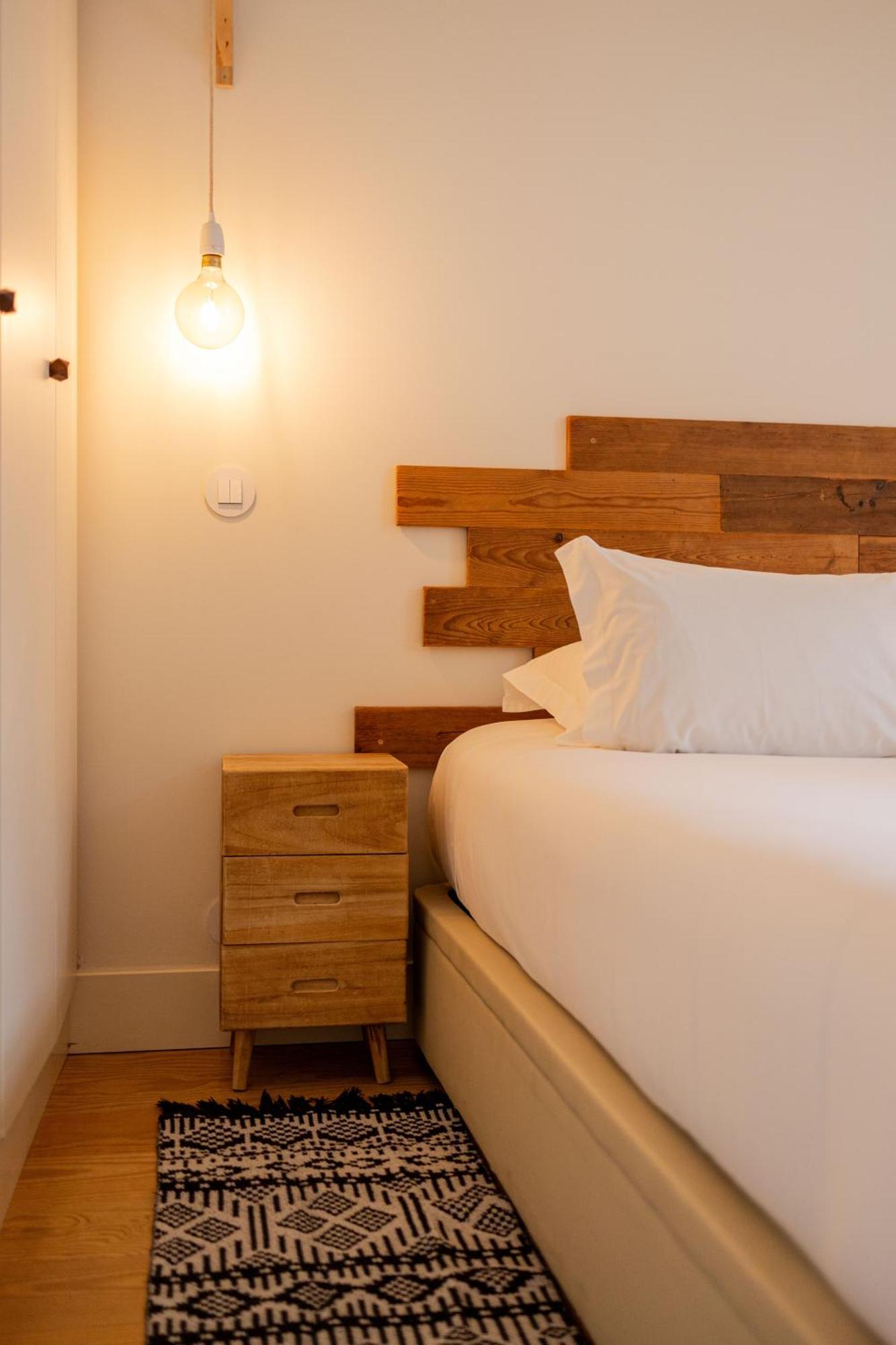 Almaria - Officina Real | Chiado Apartamento Lisboa