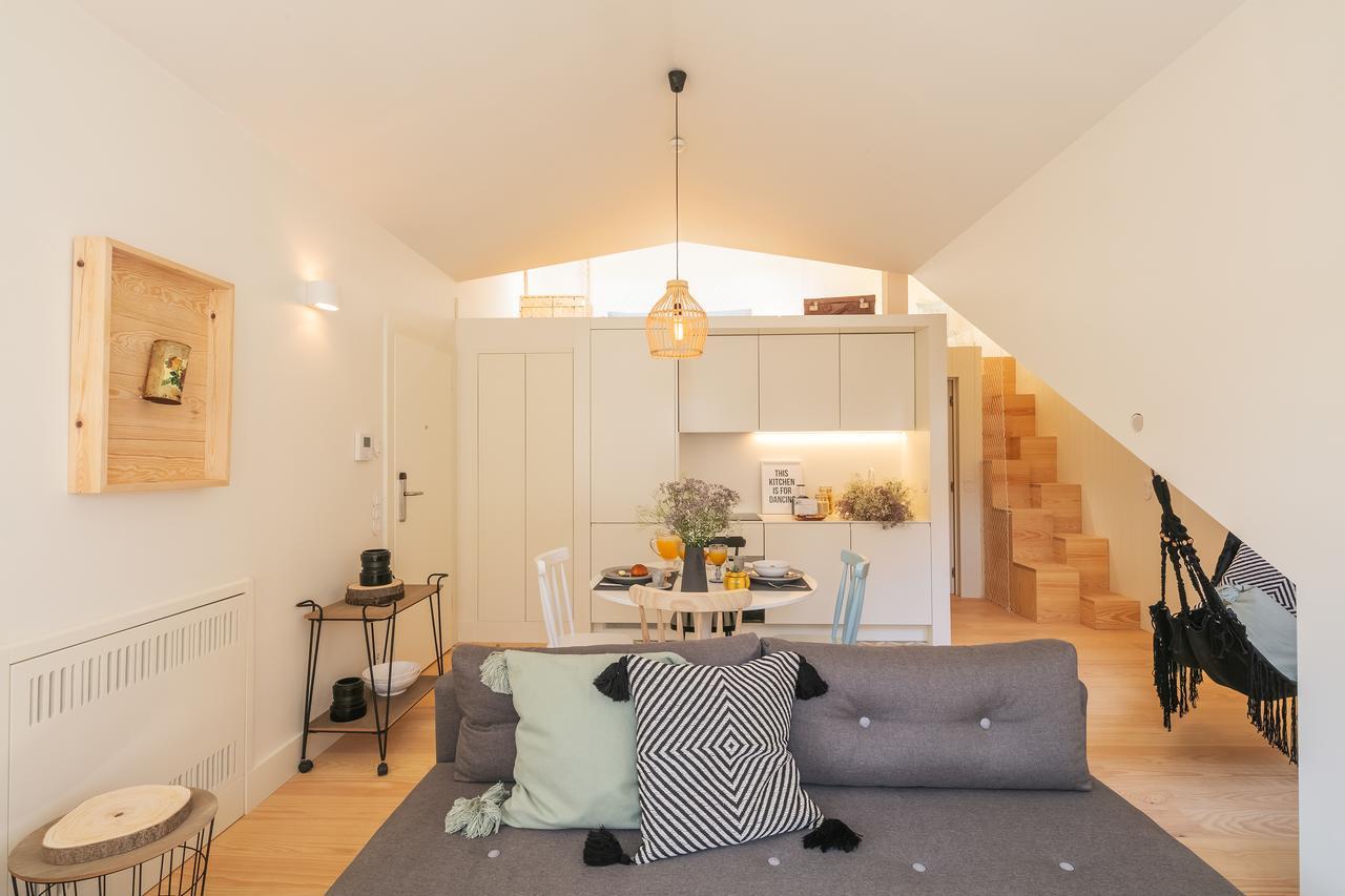 Apartamento Almaria - Officina Real | Chiado