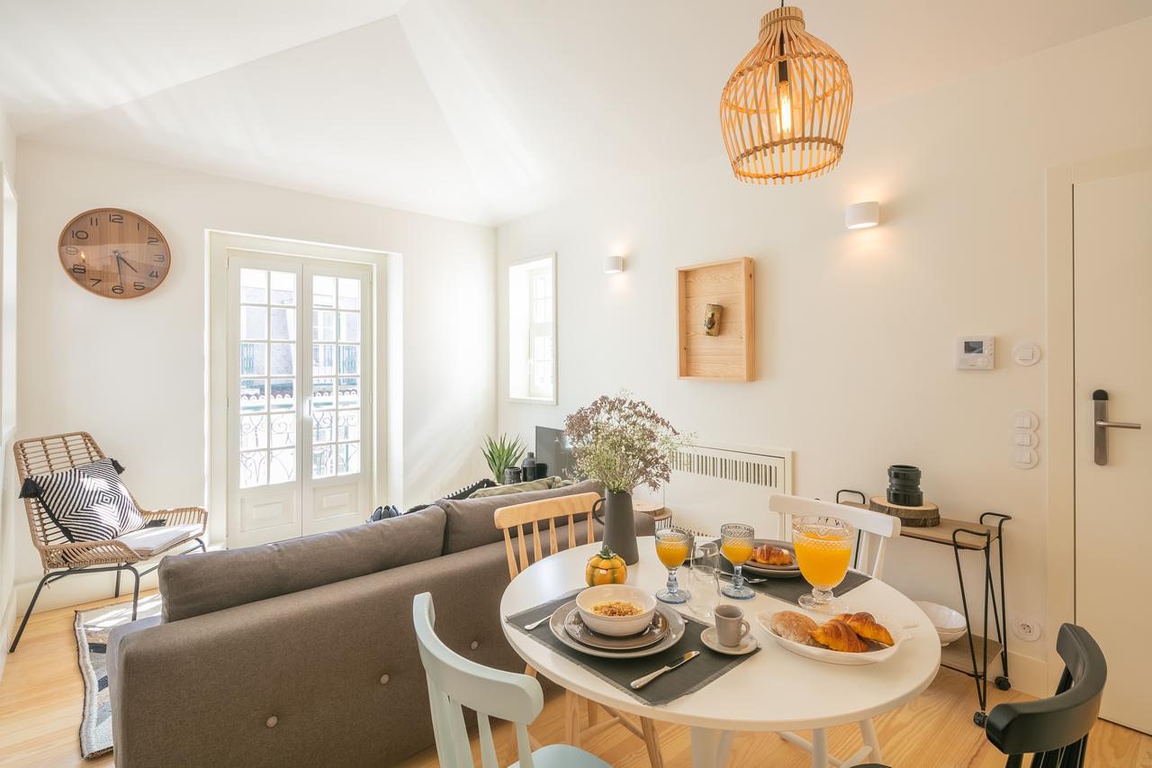 Almaria - Officina Real | Chiado Apartamento