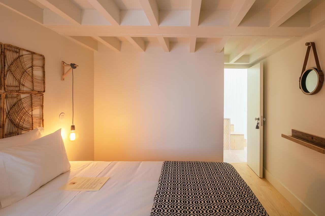 Almaria - Officina Real | Chiado * Lisboa