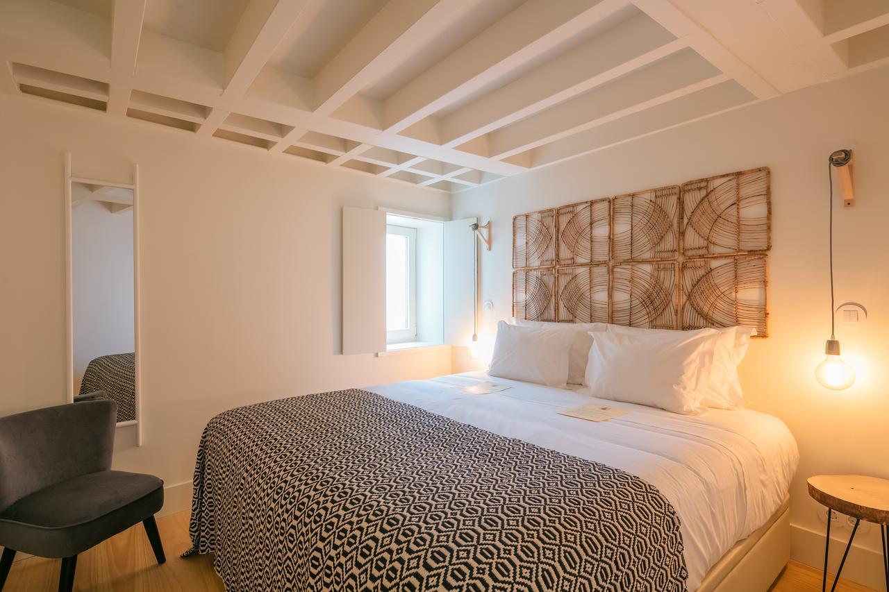 Almaria - Officina Real | Chiado * Lisboa
