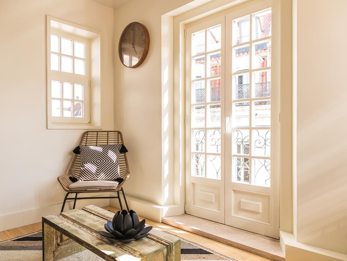 Apartamento Almaria - Officina Real | Chiado Lisboa