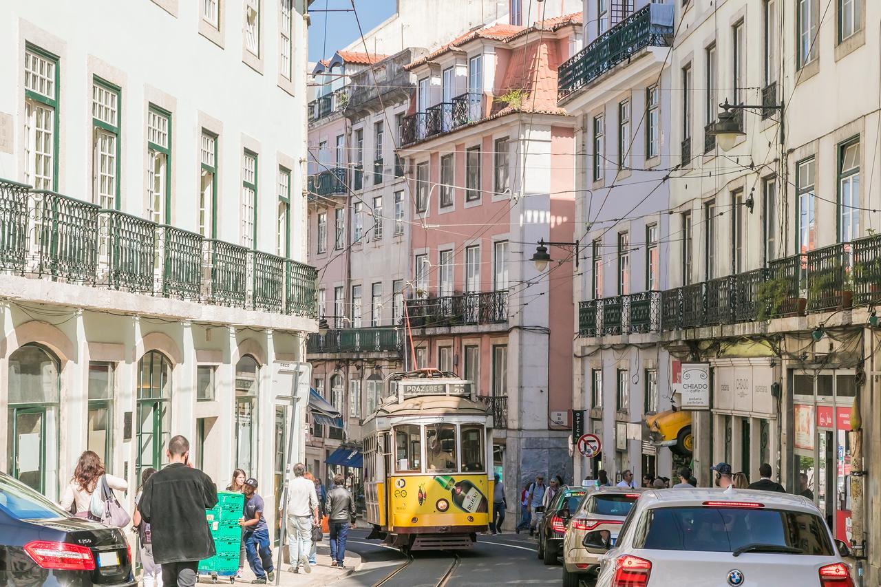 Almaria - Officina Real | Chiado Lisboa